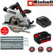 Einhell Handkreissäge TP-CS 18/190 Li BL- 18Vmit...
