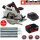 Einhell Handkreissäge TP-CS 18/190 Li BL- 18Vmit Akku 4.0 Ah Ladegerät + Schiene