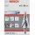 Bosch Stufenbohrer HSS, 6 - 39 mm, 10 mm, 93,5 mm, 13 Stufen