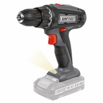 Einhell / Kraftixx Akku-Bohrschrauber KX-AS 18 Li...