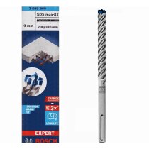 Bosch Expert SDS max-8X Hammerbohrer 16 x 200 x 320 mm -...