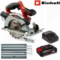 Einhell Akku Handkreissäge TE-CS 18/150 Li - 18V mit...