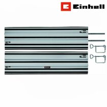 Einhell Akku Handkreissäge TE-CS 18/150 Li - 18V mit Akku 2.5 Ah,Schiene