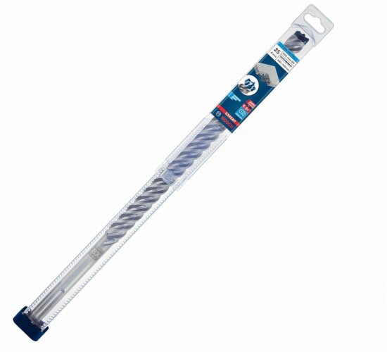 Bosch EXPERT SDS max-8X Hammerbohrer, 25 x 400 x 520 mm