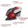 Einhell Akku-Multischleifer TE-OS 18/150 Li-18V mit Akku 2,5 Ah, Ladegerät