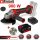 Einhell Pro Winkelschleifer TP-AG 18/125 CE Q Li-18V Akku 4.0 Ah + Diamant Trennscheibe