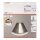 Bosch Kreissägeblatt 305 x 30 x 2,3 mm 72 Z Precision Best for Wood