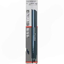5 x Bosch Säbelsägeblatt S 1136 CHF Endurance...