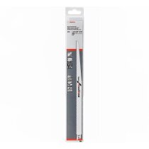 Bosch 5 x Säbelsägeblatt S 1411 DF BiM 300 mm Flexible fo Wood + Metal