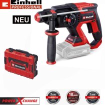 Einhell Professional Akku-Bohrhammer TP-HD 18/22 D Li...