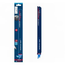 Bosch 1x EXPERT Thick Tough Metal S1255CHC...