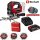 Einhell Akku Pendelhub Stichsäge TP-JS 18/135 Li BL mit Akku,Ladegerät +Koffer