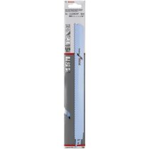 5 x Bosch Säbelsägeblatt S 1226 CHF 300 mm Metall