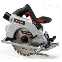 Einhell Bohrschrauber, Handkreissäger, Akku 2.5 Ah Ladegerät, Tasche