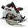 Einhell Bohrschrauber, Handkreissäger, Akku 2.5 Ah Ladegerät, Tasche