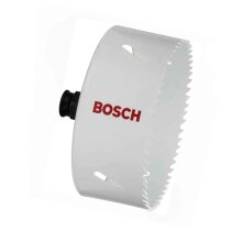 BOSCH Lochsäge Bohrkrone Ø 102 mm Progressor...