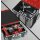 Einhell E-Case Tower Systemkoffer-Set 2 Koffer1 E-Tasche inkl. Zubehör