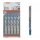 5 Stk. Bosch  Metal Stichsägeblatt T118AF BiM