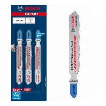Bosch 3x EXPERT Stainless Steel T118AHM...