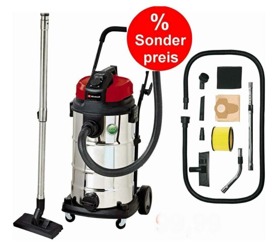 Einhell Nass-Trockensauger TE-VC 2340 SA 1200 W, 40 l