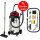 Einhell Nass-Trockensauger TE-VC 2340 SA 1200 W, 40 l