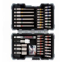 Bosch Professional - Bit- und Steckschlüssel-Set -...