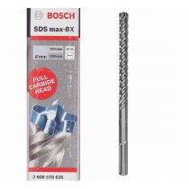 Bosch Professionelt SDS max-8X Hammerbohrer 14 x 200 x...