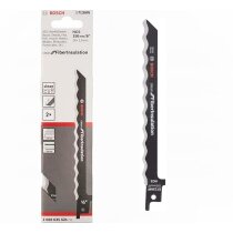Bosch 2x Säbelsägeblatt S713AW, 150x19x1,0...