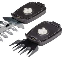 Einhell Akku-Teleskop Gras ü Strauchschere GC-CG 3,6/70 Li 3,6V + PflegesSpray