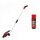 Einhell Akku-Teleskop Gras + Strauchschere GC-CG 3,6/70 Li 3,6V + PflegesSpray