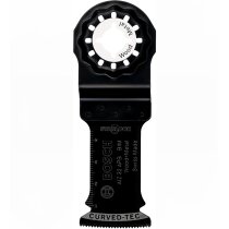 Bosch 5 x Tauchsägeblatt Starlock AIZ 32 APB Wood and Metal 50x32 mm