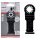 Bosch 5 x Tauchsägeblatt Starlock AIZ 32 APB Wood and Metal 50x32 mm