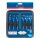 Bosch EXPERT SelfCut Flachfräsbohrer-Set, 14/16/18/20/22/24 mm 6 Stück
