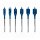 Bosch EXPERT SelfCut Flachfräsbohrer-Set, 14/16/18/20/22/24 mm 6 Stück