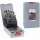 Bosch Metallbohrer-Set HSS PoinTeQ, ProBox 25-teilig, DIN 338, 1-13 mm