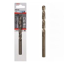 Bosch Professionel Metallbohrer Cobalt (Ø 10 mm)