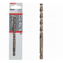 Bosch Professionrl Zentrierbohrer HSS-Co für...
