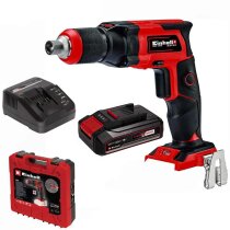 Einhell Akku-Trockenbauschrauber TE-DY 18 Li Akku 2.5 Ah Koffer