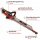 Einhell Pro Akku-Heckenschere GP-CH 18/61 Li BL- ABS 18V + Pflegespray