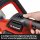 Einhell Pro Akku-Heckenschere GP-CH 18/61 Li BL- ABS 18V + Pflegespray