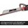 Einhell Pro Akku-Heckenschere GP-CH 18/61 Li BL- ABS 18V + Pflegespray