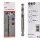 Bosch Professional Zentrierbohrer Plus HSS-G 3/8“ Sechskant, 7,15 x 85