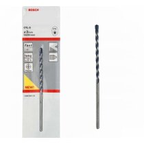Bosch Professional 1x CYL-5 Betonbohrer für Beton,...