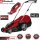 Einhell Rasenmäher GE-CM 36/43 Li M 36V (2x18V ) 43 cm + Grasschere ohne Akku