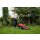 Einhell Rasenmäher GE-CM 36/43 Li M 36V (2x18V ) 43 cm + Grasschere ohne Akku