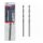 Bosch Professionel Metallbohrer HSS-G geschliffen (Ø 3,5 mm)