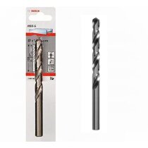 Bosch Professionel Metallbohrer HSS-G geschliffen...