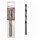 Bosch Professionel Metallbohrer HSS-G geschliffen (Ø 12 mm)
