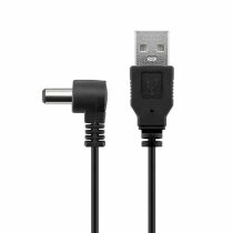 USB Ventilator 4 Zoll Tischventilator PC Laptop Notebook
