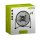 USB Ventilator 4 Zoll Tischventilator PC Laptop Notebook